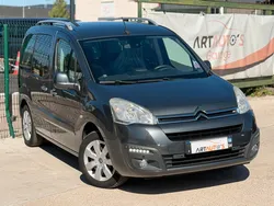 Citroen Berlingo Multispace Finition Selection 1.6 Blue-HDi 100 ch PREMIERE MAIN / CARPLAY & ANDROID AUTO / SIEGES CHAUFFANTS / CAMERA DE RECUL RADAR AVANT & ARR / REGULATEUR / CLIM AUTO / ETC…