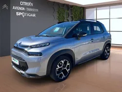 Citroen C3 Aircross PureTech 110 S&S Shine Pack + TOIT OUVRANT / GRIP CONTROL