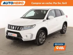 SUZUKI Vitara 1.5L GLE Strong Hybrid 2WD
