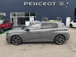 Peugeot 308 (3) 1.5 BLUEHDI 130 AUTO8 ALLURE