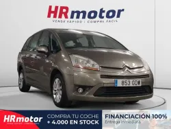 CITROEN C4 Picasso 1.6HDI SX