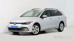 Volkswagen Golf Variant 2.0 TDI Life de 2021
