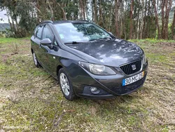 SEAT Ibiza ST 1.2 TDI Fresc DPF