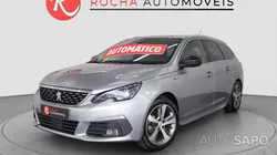 Peugeot 308 de 2019