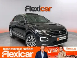 VOLKSWAGEN T-Roc 2.0TDI Advance Style DSG7