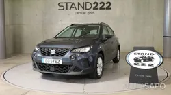 Seat Arona 1.0 TSI Style de 2023