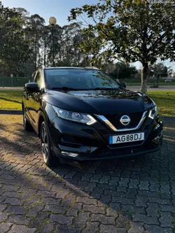 Nissan Qashqai DIG-T