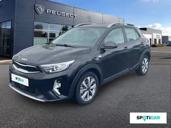 KIA Stonic 1.0 T-GDi 100 ch DCT7 Active
