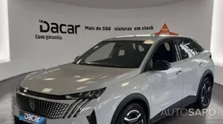 Peugeot 3008 de 2024