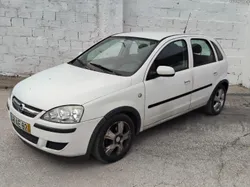 Opel Corsa 1.3 CDTI a/c (diesel)