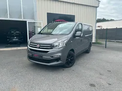 Fiat TALENTO L2H1 1,2t Basis