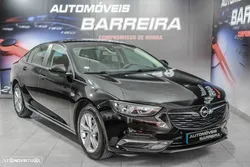Opel Insignia Grand Sport 1.6 CDTi Business Edition