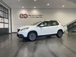 Peugeot 2008 1.2 PureTech 82ch E6.c Style S&S