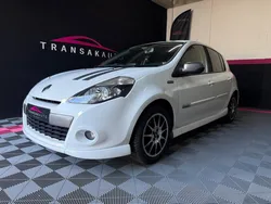 RENAULT CLIO III 1.6 16V 128 Gordini Euro 5