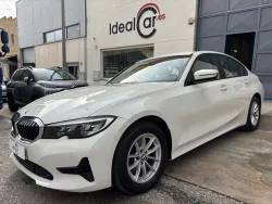 BMW 320 320dA