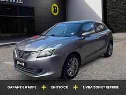 Suzuki Baleno 1.0 Boosterjet 110 ch /Caméra de recul/Sièges chauffant/Chaine distribution
