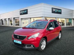 Peugeot 2008 1.2 Puretech 110 Allure