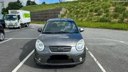 Kia Picanto VGT