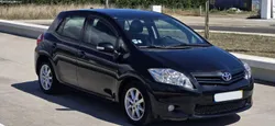Toyota Auris 2010 Gasolina Fiável