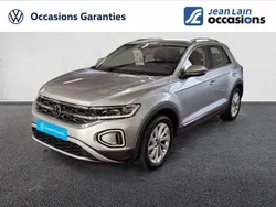 Volkswagen T-Roc 1.5 TSI EVO 150 Start/Stop DSG7 Style