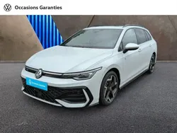 Volkswagen Golf SW 2.0 TDI 150ch R-Line DSG7