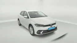 VOLKSWAGEN Polo 1.0 TSI 95 S&S BVM5 Style