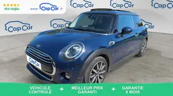 Mini 1.5 Cooper D 116 Heddon Street