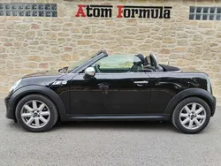 MINI COOPER S Roadster 184ch Etat Exceptionnel, proche du neuf