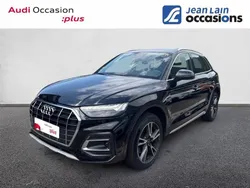 Audi Q5 40 TDI 204 S tronic 7 Quattro Design
