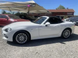 Fiat 124 Spider 1.4 MultiAir 140ch Classica