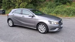 Mercedes-Benz A 180 A180 CDI