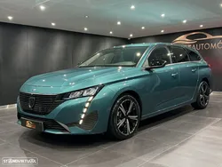 Peugeot 308 1.2 PureTech Allure