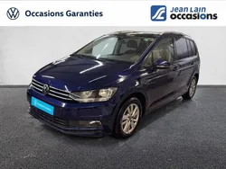 Volkswagen Touran 2.0 TDI 150 DSG7 7pl Life Plus