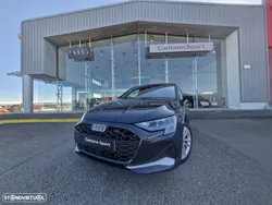 Audi A3 Limousine 30 TFSI Advanced S tronic