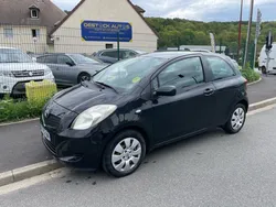 Toyota Yaris linéa 145000 km 4ch
