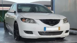 Mazda 3 3