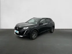 Peugeot 2008 Electrique 136 ch - Style