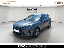 Cupra Formentor 1.5 eTSI Hybrid 150 ch DSG7 V