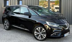 RENAULT GRAND SCENIC IV INTENS 7 PLACES / 1.5 DCI 110H / GARANTIE l