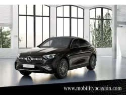 Mercedes-Benz GLC 220 d 4MATIC