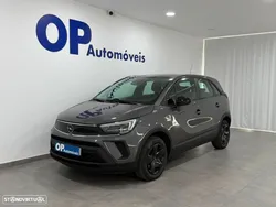 Opel Crossland 1.2 T Business