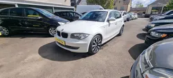 BMW SERIE 1 116i essence Premiere 122ch 16v