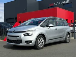 Citroen Grand C4 Picasso II - 1.6 HDi 115 CV - 7 Places