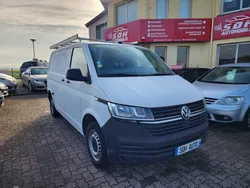 Volkswagen Transporter 2.0 TDI 110 1.Main Garantie 12 Mois