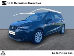 Seat Arona 1.0 TSI 95 ch Start/Stop BVM5 Edition