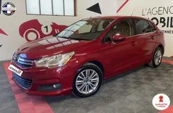 CITROEN C4 1.6 e-HDi 115 Millenium BMP6