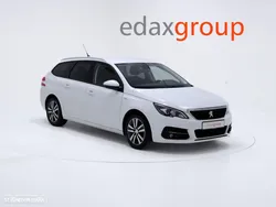 Peugeot 308 SW 1.5 BlueHDi Style
