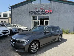 Bmw SERIE 3 (G20) 318DA 150CH BUSINESS DESIGN