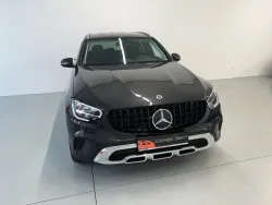 Mercedes-Benz GLC 300 300e 4Matic 9G-Tronic