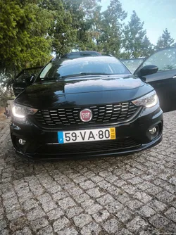 Fiat Tipo 1.6 station wagon multijet